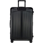 Samsonite Lite-Box ALU Large 76cm Hardside Suitcase Black 22707 - 2