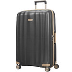 Samsonite Lite-Cube Prime Extra Large 82cm Hardside Suitcase Matt Graphite 15676