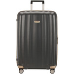 Samsonite Lite-Cube Prime Extra Large 82cm Hardside Suitcase Matt Graphite 15676 - 1