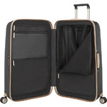 Samsonite Lite-Cube Prime Extra Large 82cm Hardside Suitcase Matt Graphite 15676 - 4