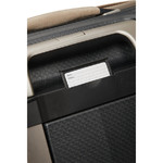 Samsonite Lite-Cube Prime Extra Large 82cm Hardside Suitcase Matt Graphite 15676 - 8