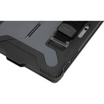 Targus SafePort Rugged Case for Microsoft Surface Go Black HD491 - 8