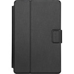 Targus SafeFit Rotating Universal Case for 7-8.5" Tablets Black HZ784