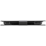 Targus SafeFit Rotating Universal Case for 7-8.5