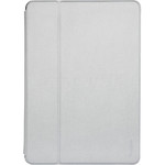 Targus Click In Case for 10.2" iPad, 10.5" iPad Air & iPad Pro Silver HZ850