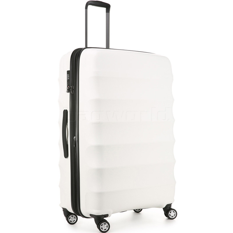 expander suitcase