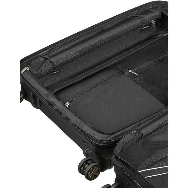 samsonite prodigy usb