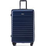 Qantas Narita Large 76cm Hardside Suitcase Navy 68076 - 2