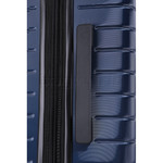 Qantas Narita Large 76cm Hardside Suitcase Navy 68076 - 6
