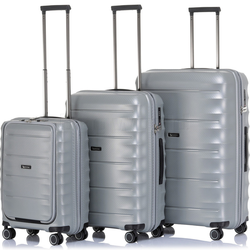 go luggage