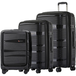 go luggage
