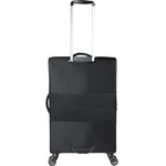 Samsonite Octolite SS Medium 71cm Softside Suitcase Black 30273 - 1