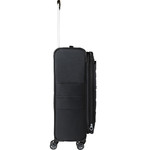 Samsonite Octolite SS Medium 71cm Softside Suitcase Black 30273 - 4