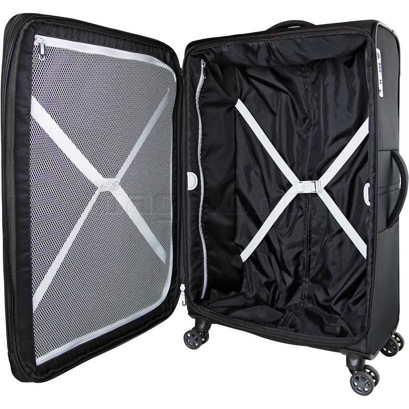 samsonite octolite ss