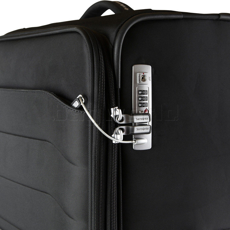 samsonite octolite ss
