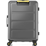 Samsonite Red Toiis L Medium 68cm Hardside Suitcase Iron Grey 33619 - 1