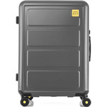 Samsonite Red Toiis L Medium 68cm Hardside Suitcase Iron Grey 33619 - 2