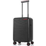 Samsonite Red Toiis C Small/Cabin 55cm Hardside Suitcase Ink Black 33615