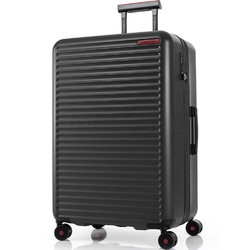 Samsonite Red Toiis C Large 75cm Hardside Suitcase Ink Black 33617