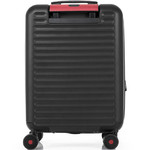 Samsonite Red Toiis C Small/Cabin 55cm Hardside Suitcase Ink Black 33615 - 1