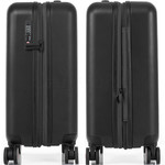 Samsonite Red Toiis C Small/Cabin 55cm Hardside Suitcase Ink Black 33615 - 3