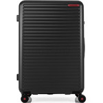 Samsonite Red Toiis C Large 75cm Hardside Suitcase Ink Black 33617 - 2