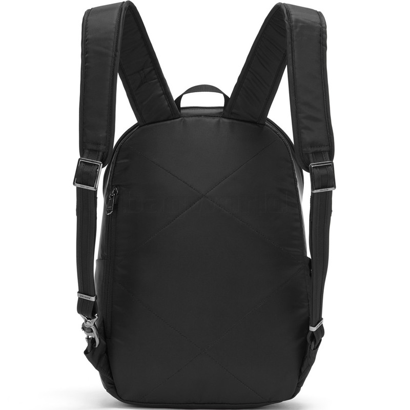 Pacsafe packable backpack hotsell