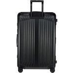 Samsonite Lite-Box ALU Hardside Suitcase Set of 3 Black 22705, 22706, 22707 with FREE Digital Luggage Scale 12775 - 2