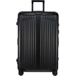 Samsonite Lite-Box ALU Hardside Suitcase Set of 3 Black 22705, 22706, 22707 with FREE Digital Luggage Scale 12775 - 1