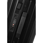 Samsonite Lite-Box ALU Hardside Suitcase Set of 3 Black 22705, 22706, 22707 with FREE Digital Luggage Scale 12775 - 5