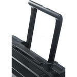 Samsonite Lite-Box ALU Hardside Suitcase Set of 3 Black 22705, 22706, 22707 with FREE Digital Luggage Scale 12775 - 6