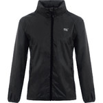 Mac In A Sac Classic Packable Waterproof Unisex Jacket Extra Extra Large Jet Black JXXL
