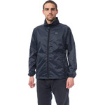 Mac In A Sac Classic Packable Waterproof Unisex Jacket Medium Navy JM - 2