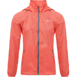 Mac In A Sac Classic Packable Waterproof Unisex Jacket Extra Extra Large Coral JXXL