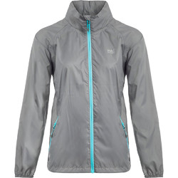 Mac In A Sac Classic Packable Waterproof Unisex Jacket Small Fossil JS