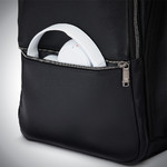 Samsonite Classic Leather 14.1