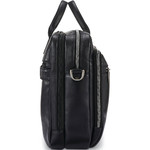 Samsonite Classic Leather 15.6
