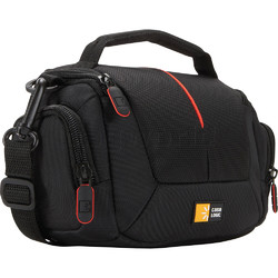 Case Logic DCB Camcorder Kit Bag Black CB305 