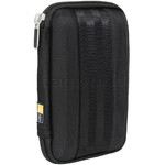 Case Logic QHDC Portable Hard Drive Case Black DC101