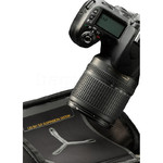 Case Logic SLRC Medium SLR Camera Bag Black RC202 - 4