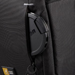 Case Logic TBC Camcorder / High Zoom Case Black BC404 - 3