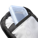 Case Logic TBC Camcorder / High Zoom Case Black BC404 - 4