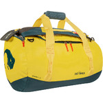 Tatonka Barrel Bag Backpack 53cm Small Yellow T1951