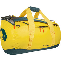 Tatonka Barrel Bag Backpack 61cm Medium Yellow T1952