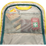 Tatonka Barrel Bag Backpack 53cm Small Yellow T1951 - 6