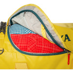 Tatonka Barrel Bag Backpack 61cm Medium Yellow T1952 - 7