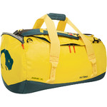 Tatonka Barrel Bag Backpack 74cm Extra Large Yellow T1954