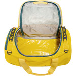 Tatonka Barrel Bag Backpack 74cm Extra Large Yellow T1954 - 4