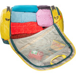 Tatonka Barrel Bag Backpack 74cm Extra Large Yellow T1954 - 5