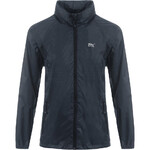 Mac In A Sac Classic Packable Waterproof Unisex Jacket Small Navy JS